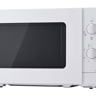 Panasonic NNGM21QWEPG Bianco Forno Microonde 800W 20LT con Grill 1000W