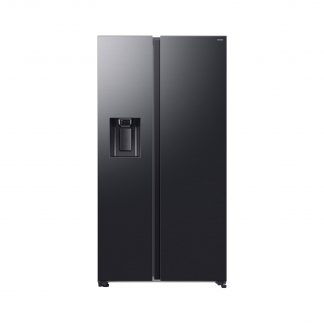 Samsung RB50DG632ES9EF Frigorifero Combinato 459LT L. 75CM Nofrost con Dispenser