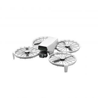DJI Flip Fly More Combo RC2 Drone con Videocamera HDR 4K