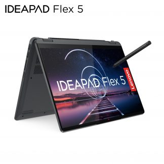 Lenovo Flex 5 14IAU7PN82R700MGIX Notebook 14 WUXGA I3-1215U 8GB 512GB