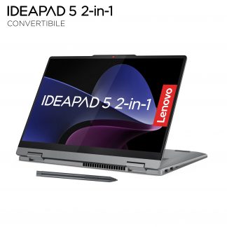 Lenovo IdeaPad 5 14IRH9PN83KX005DIX Notebook 14 Oled I5-13420h 16GB 512GB