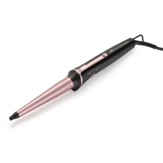 Imetec Bellissima Iconic Curls Ferro Arricciacapelli Conico Rivestito Ceramica