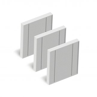 iRobot 820377 Kit 3 Filtri per Robot Combo Essential