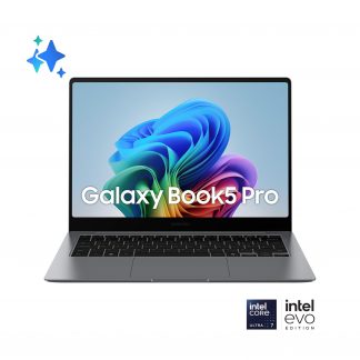Samsung Book 5 Pro Notebook 14 Pollici U7-256V 16GB 512GB