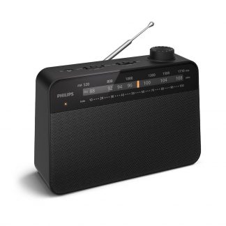 Philips TAR2509 Radio Portatile FM-AM