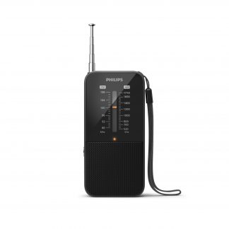 Philips TAR1509 Radio Portatile FM-AM