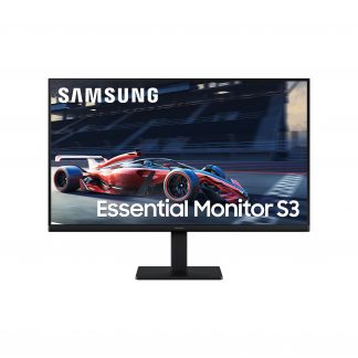 Samsung LS27D300GAUXEN Monitor 27 Pollici FHD