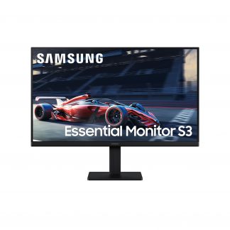 Samsung LS24D300GAUXEN Monitor LED 24 Pollici FHD