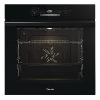 Hisense BI64213SEPBG Forno Incasso Multifunzione 60CM 77 Litri Pirolitico