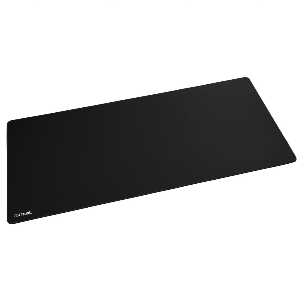 Trust GXT759 Nero Tappetino per Mouse Gaming XXL