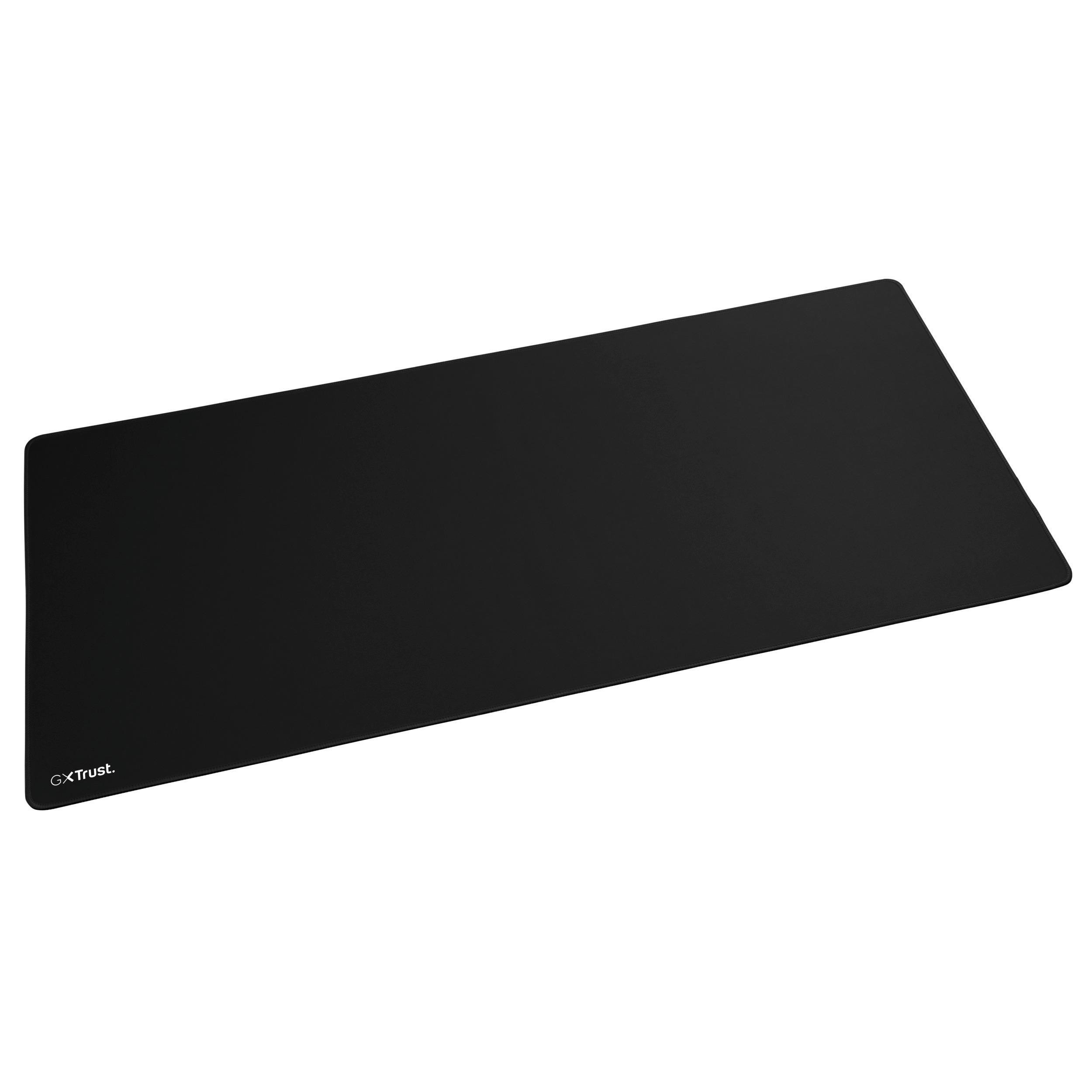 Trust GXT759 Nero Tappetino per Mouse Gaming XXL