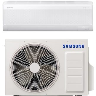 Samsung FAR12EL2 Condizionatore Fisso Mono 3.5KW Inverter Wi-Fi 12000 BTU