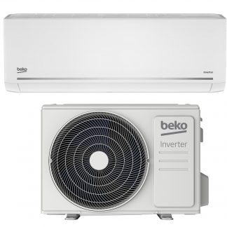 Beko BEHPG095BEHPG096 Condizionatore Fisso Mono 2.5KW Invert Wi-Fi 9000 BTU