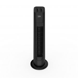 Beko EFW5300B Nero Ventilatore a Torre 35W