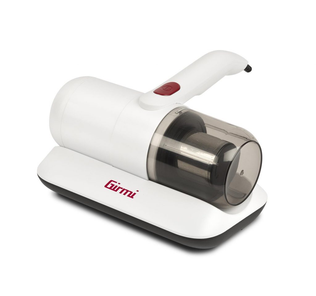 Girmi AP25 Battimaterasso 300W con Lampada Uv