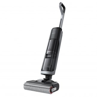 Dreame H14 Pro Combo Aspirapolvere e Lavapavimenti con 2 Serbatoi