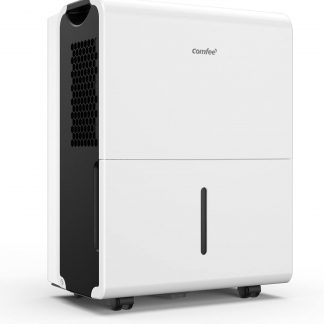 Comfee MDDPE50DEN7 Deumidificatore 1060W 50LT-24H