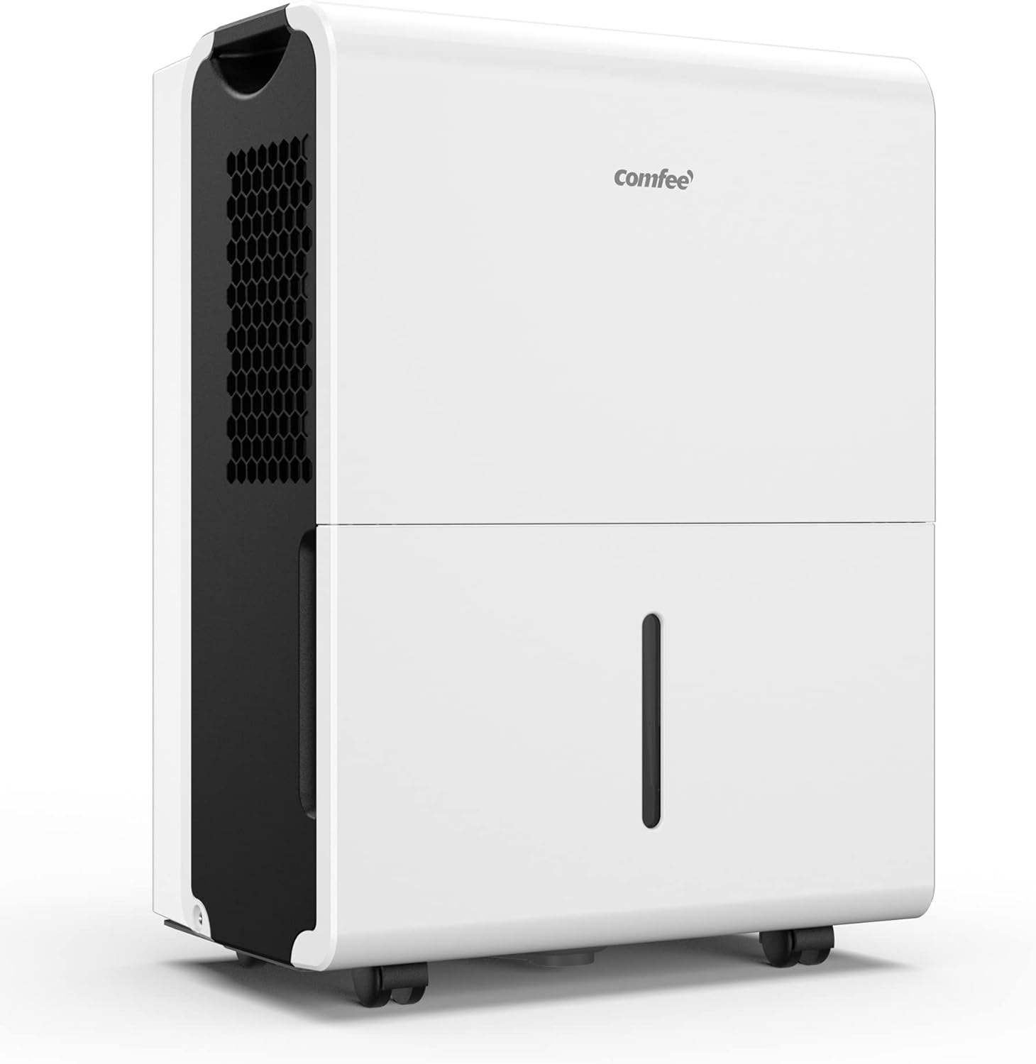Comfee MDDPE50DEN7 Deumidificatore 1060W 50LT-24H