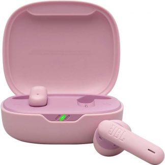 JBL Wave Flex 2 Pink Auricolari In-Ear Bluetooth