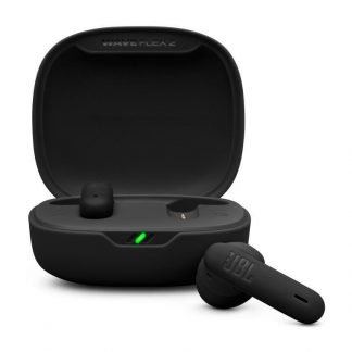 JBL Wave Flex 2 Black Auricolari In-Ear Bluetooth