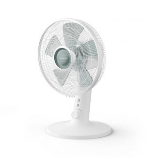 Rowenta VU2740 Turbo Silence Extreme Ventilatore da Tavolo 20W Diametro 35CM