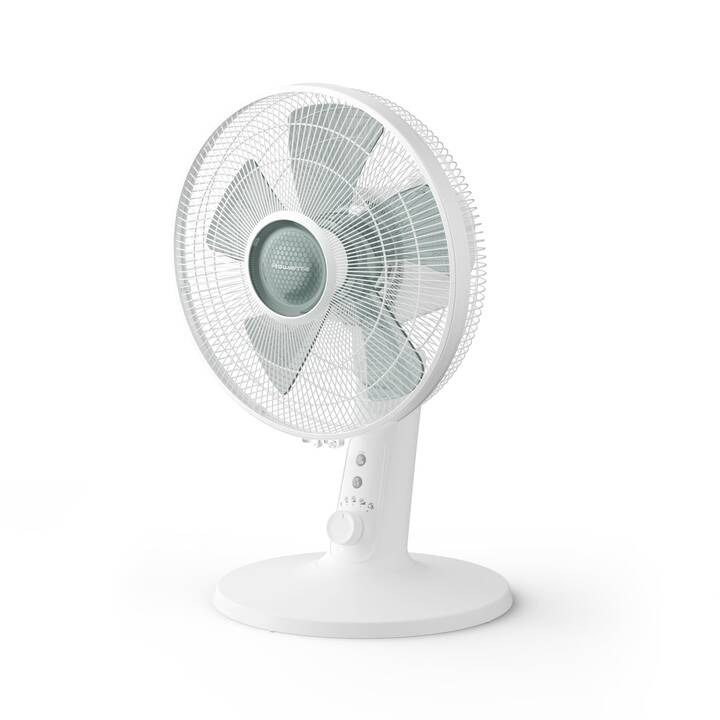 Rowenta VU2740 Turbo Silence Extreme Ventilatore da Tavolo 20W Diametro 35CM