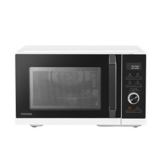 Toshiba MW3AG20PEWH Bianco Forno Microonde 800W 20LT con Grill 1000W