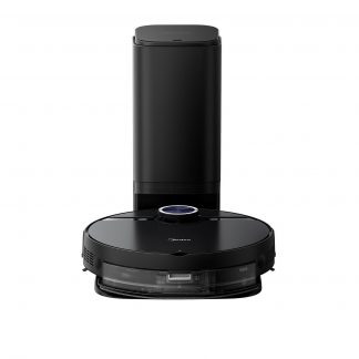 Midea S8PIU Robot Lava-Aspira con Dock per Autosvuotamento