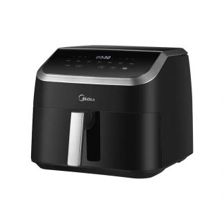 Midea MAD85000ADK Friggitrice ad Aria 2200W 8.5LT