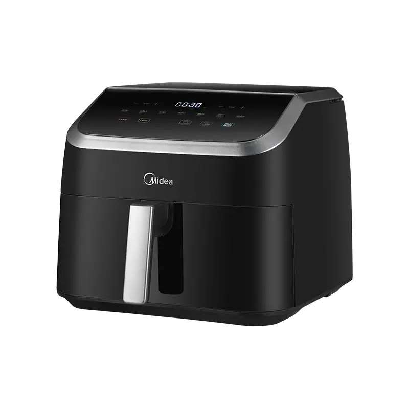 Midea MAD85000ADK Friggitrice ad Aria 2200W 8.5LT