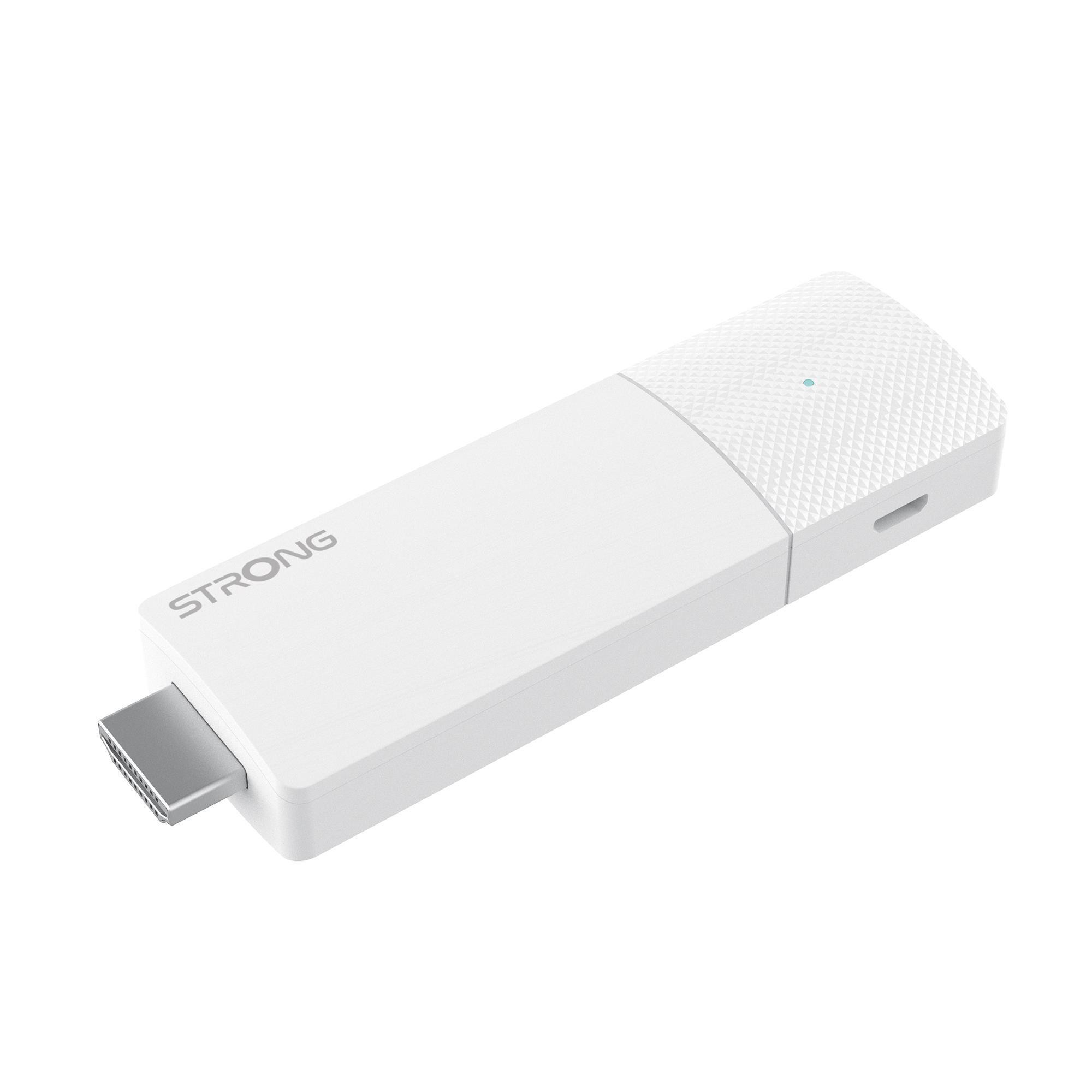 Strong Leap-Air TV Stick Smart Google TV 4K UHD