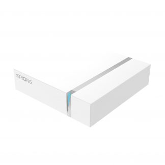 Strong LEAPS3V2 TV Box Smart Google TV 4K UHD