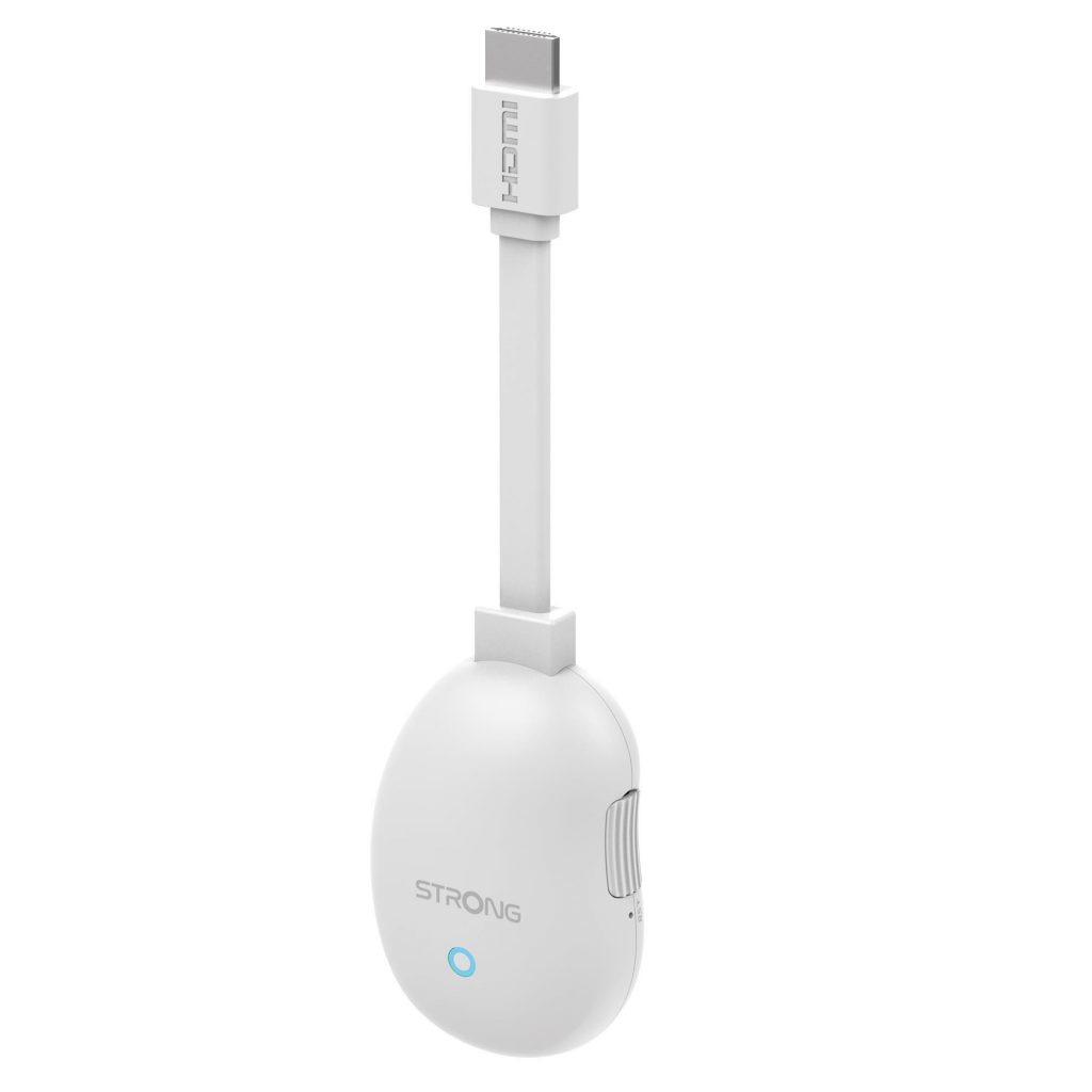 Strong Leap Neve Stick Smart Google TV 4K UHD