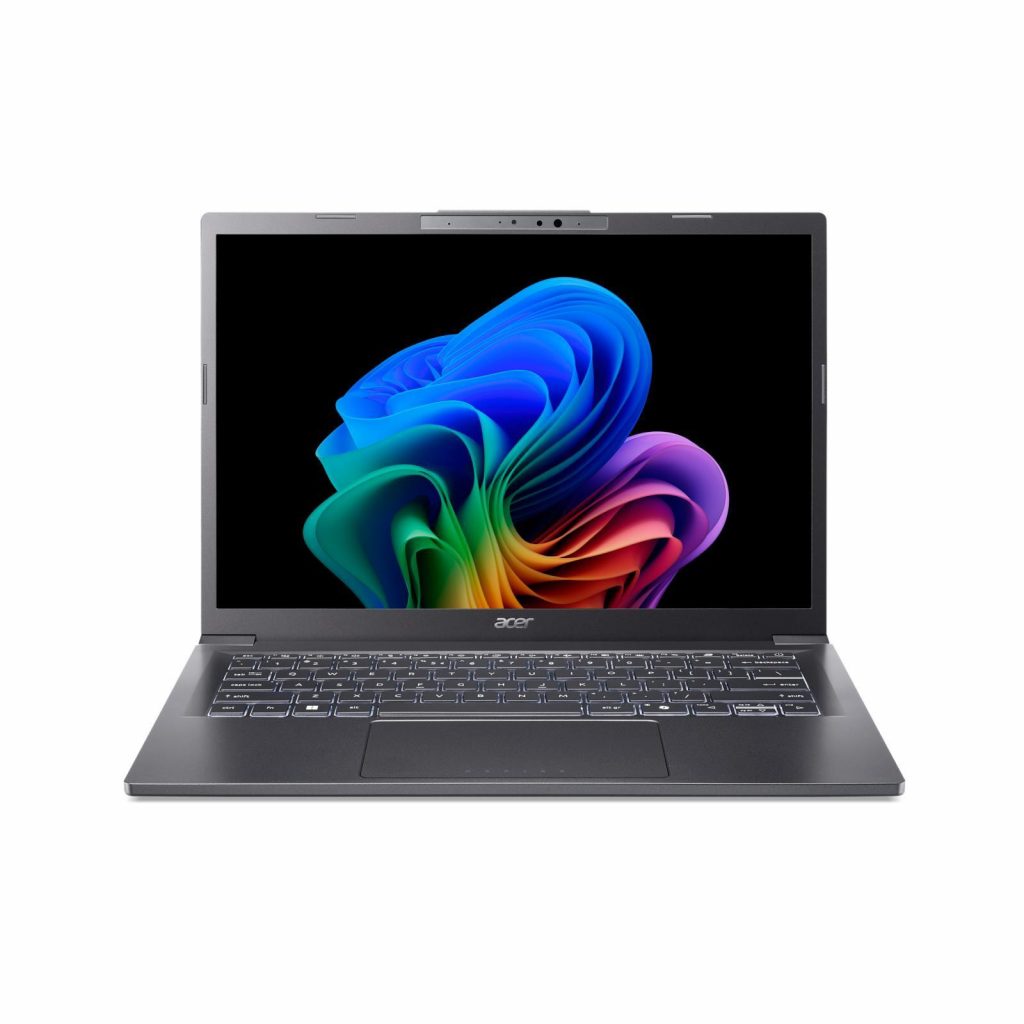 Acer Aspire 14 AI A1452M5067 Notebook 14 Pollici WUXGA Oled U5-226V 16GB 512GB