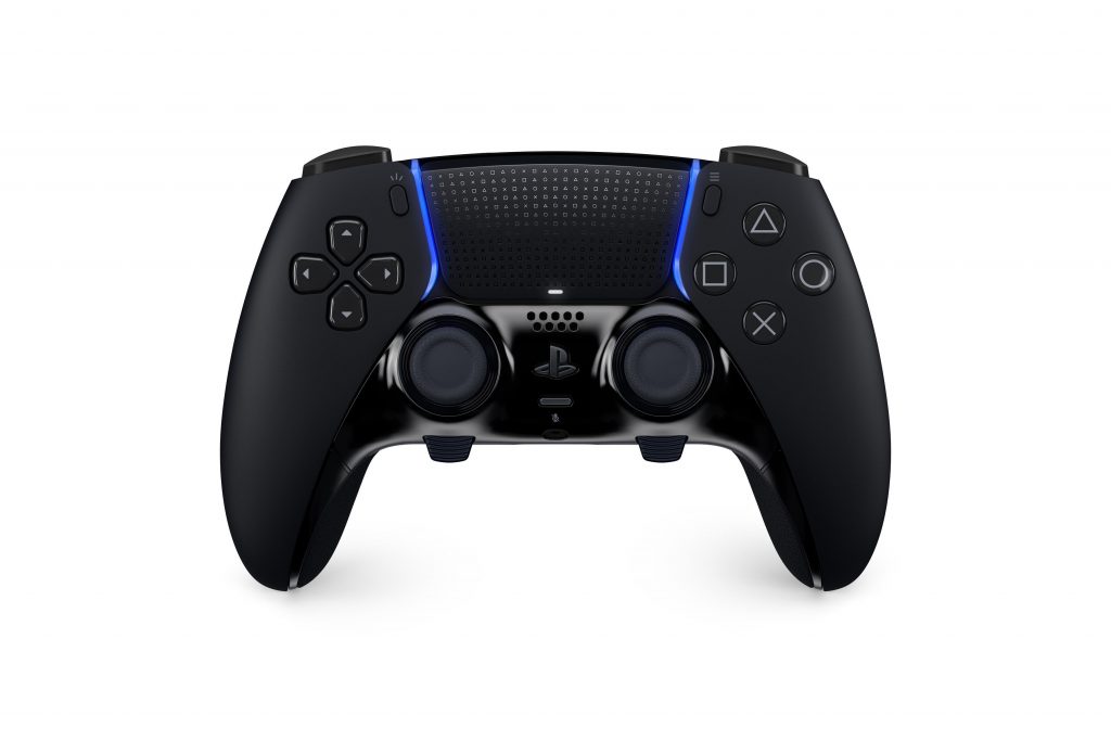 Sony Entertainment Controller Wireless Dualsense Edge per PS5 Midnight Black
