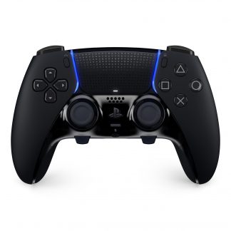 Sony Entertainment Controller Wireless Dualsense Edge per PS5 Midnight Black