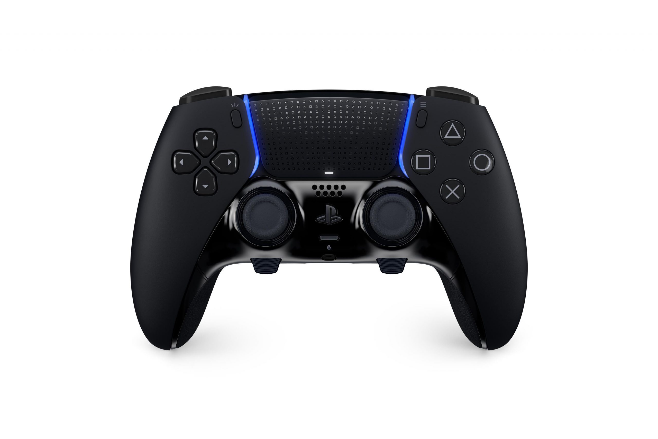 Sony Entertainment Controller Wireless Dualsense Edge per PS5 Midnight Black