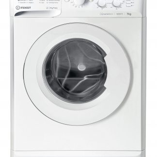 Indesit MTWC71296WIT Lavatrice Carica Frontale 7KG 1200 Giri