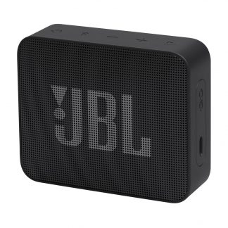 JBL Go Essential 2 Nero Mini Speaker Ricaricabile Waterproof e Antipolvere