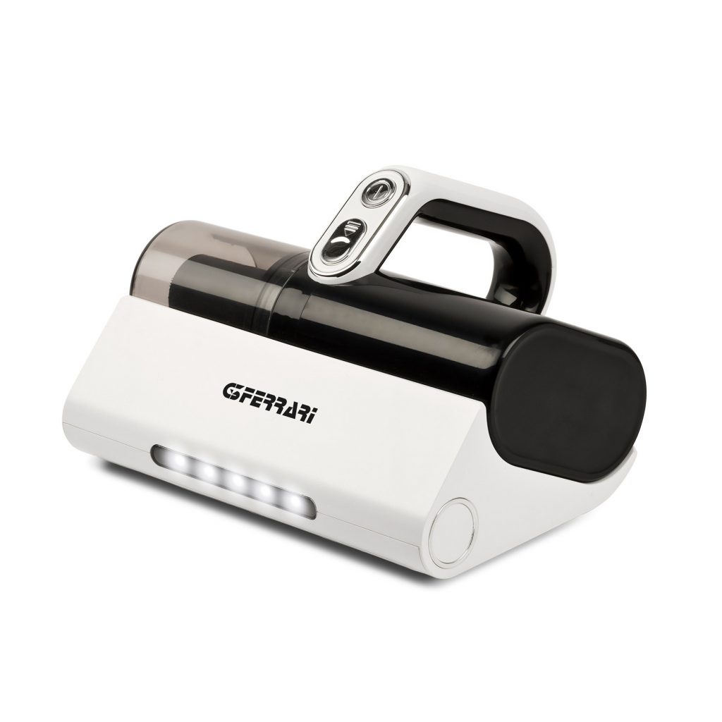 G3 Ferrari Stardust Defender Battimaterasso 350W con Lampada UV