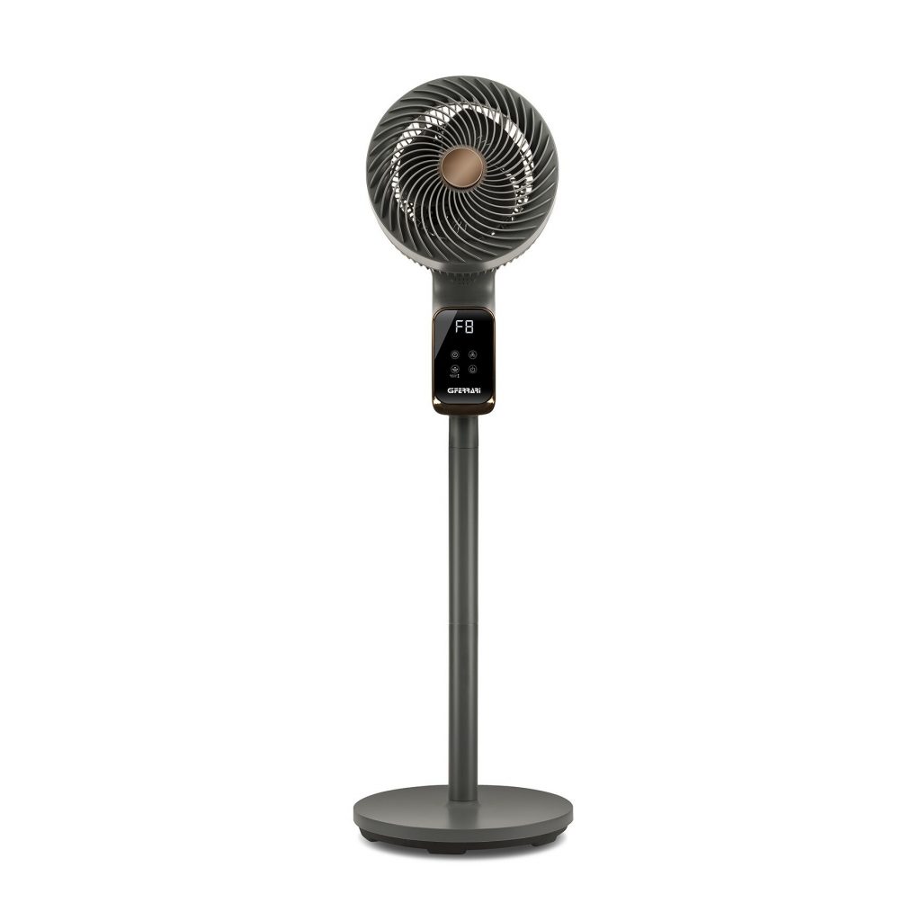 G3 Ferrari Air Mastro Ventilatore a Piantana 50W
