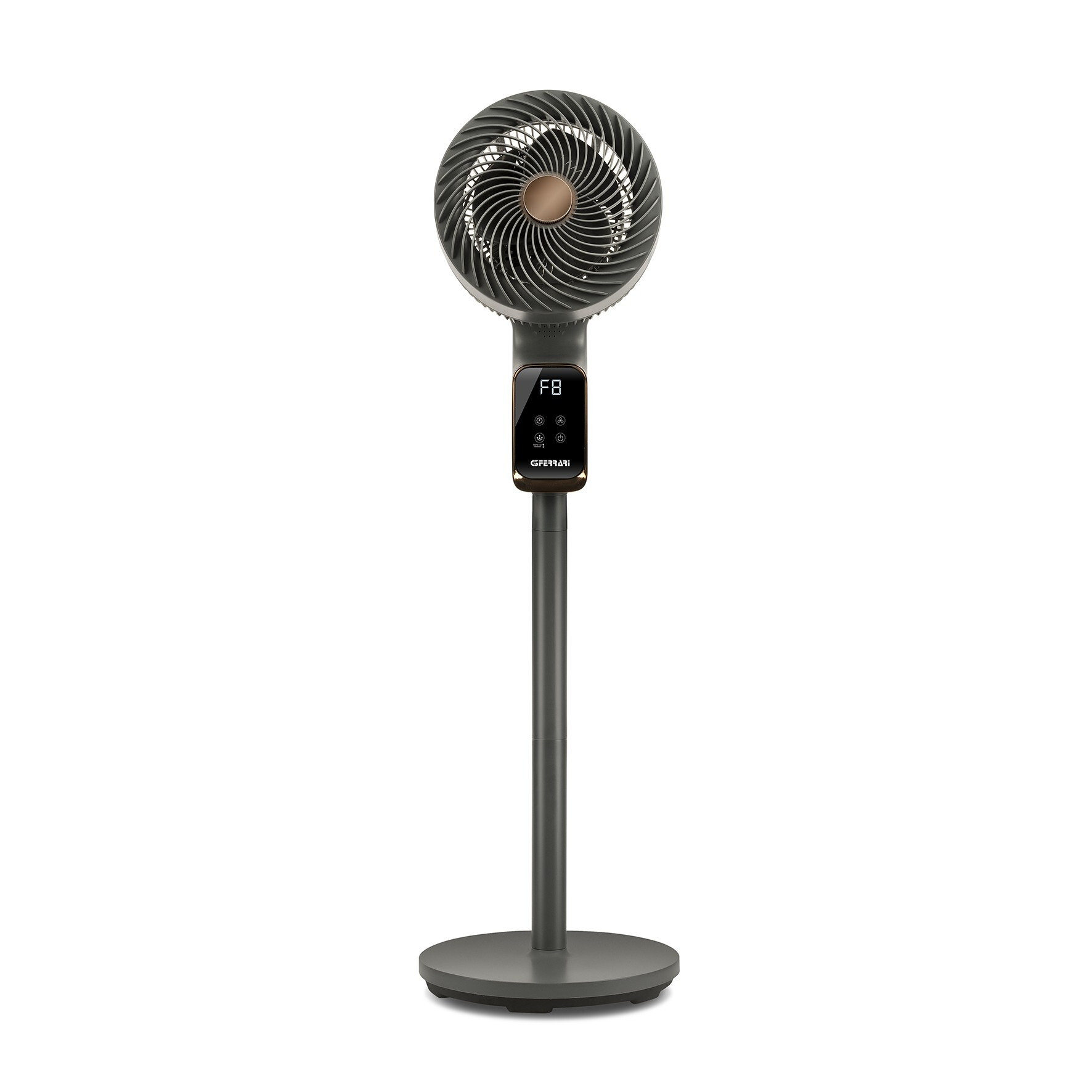 G3 Ferrari Air Mastro Ventilatore a Piantana 50W