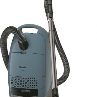 Miele Guard M1 Flex Blu Nordico Aspirapolvere con Sacco 890W 4.5LT