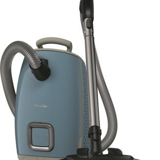 Miele Guard L1 Blu Nordico Aspirapolvere con Sacco 890W 3.5LT