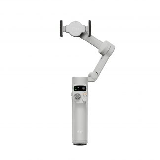 DJI Osmo Mobile 7 Stabilizzatore Immagine per Smartphone