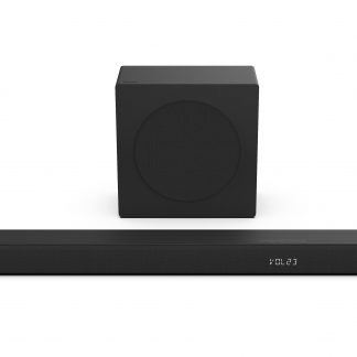 Hisense HS3100 Soundbar 3.1 480W con Subwoofer