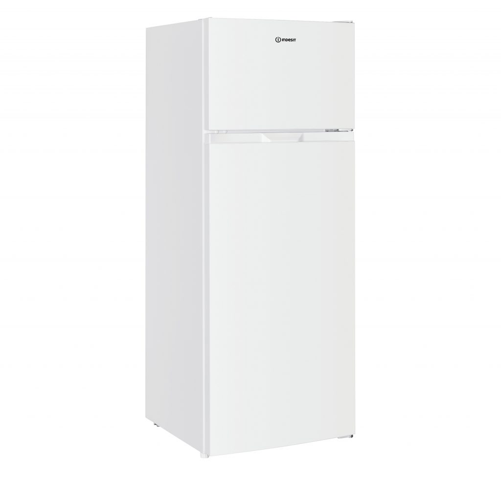 Indesit I55T0412W Frigorifero 2 Porte 206LT Statico