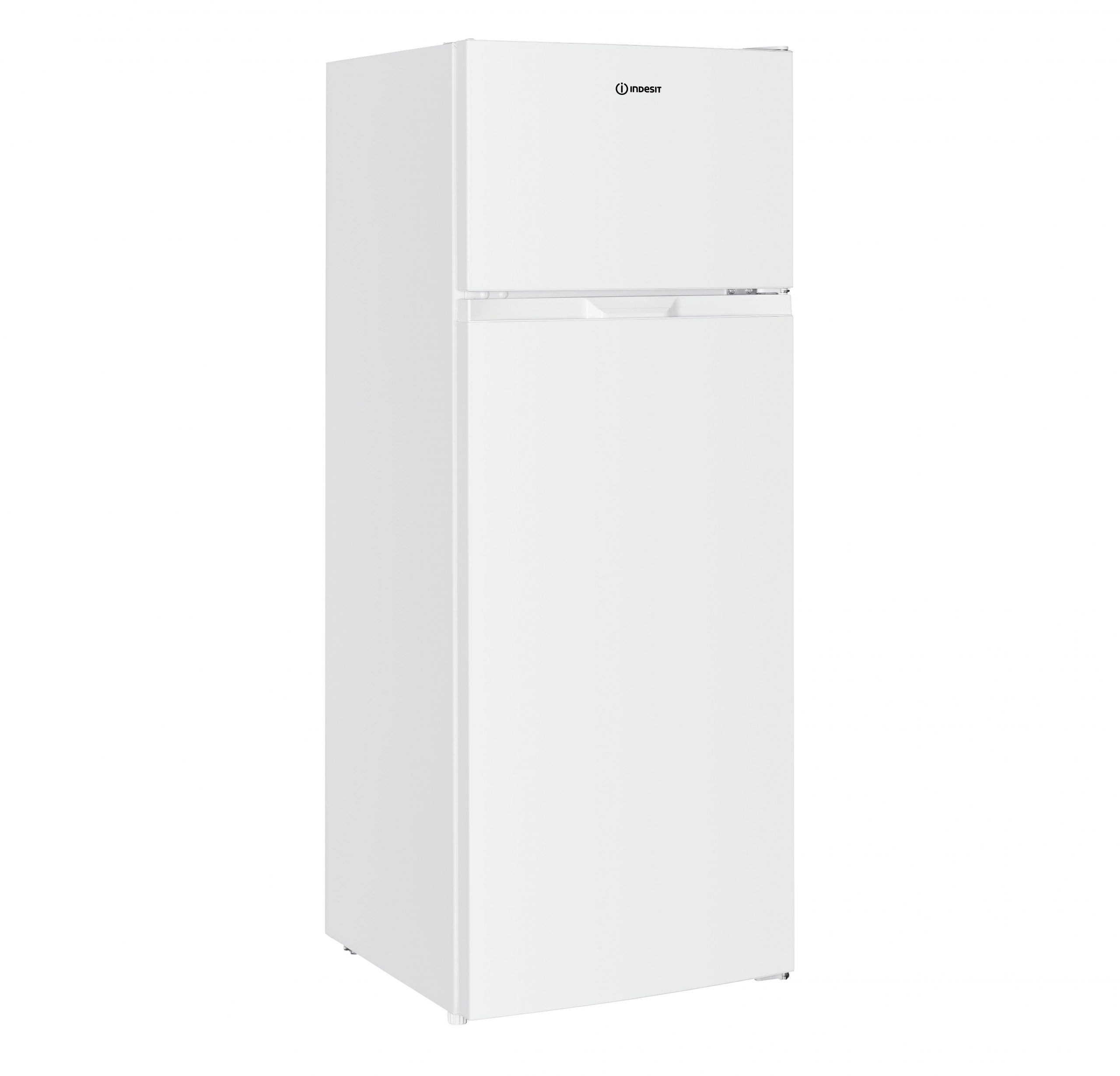 Indesit I55T0412W Frigorifero 2 Porte 206LT Statico
