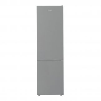 Hotpoint-Ariston HPK25403XP5E1 Silver Frigorifero Combinato 355LT Nofrost