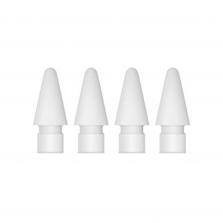 Apple MX763ZMA Punta per Apple Pencil 4 Pezzi